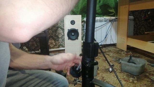 Сбор электросамоката KUGOO G-BOOSTER (ч 1) смотреть онлайн