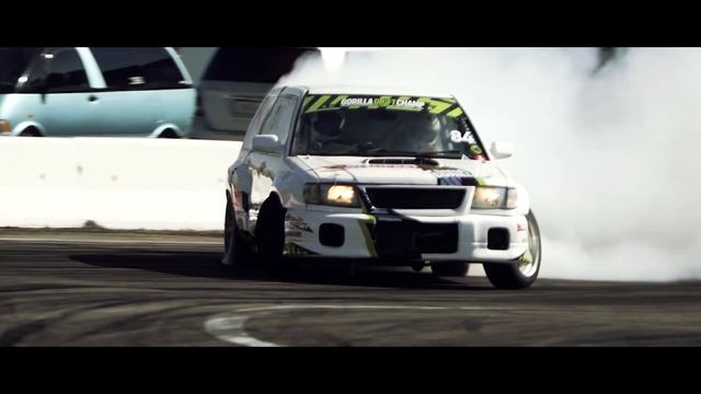Gorilla Drift Championship 2022 | Stage 1 – Highlights смотреть онлайн