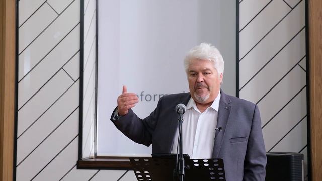 Понимал ли Исаия то, о чём писал? 2 часть. 9:1-6 / Георгий Вязовский // 29.03.2020 смотреть онлайн