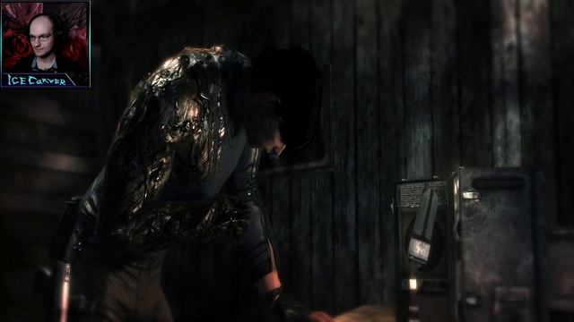 ЗАРАЖЕНИЕ ► Dark Sector #1 смотреть онлайн