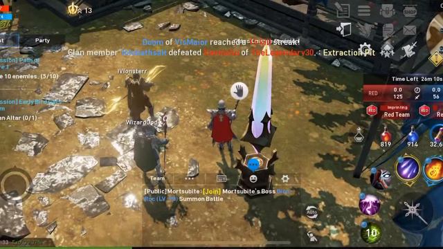 WHYYYYYYY - Adventures in Open Siege #16 - Spellhowler смотреть онлайн