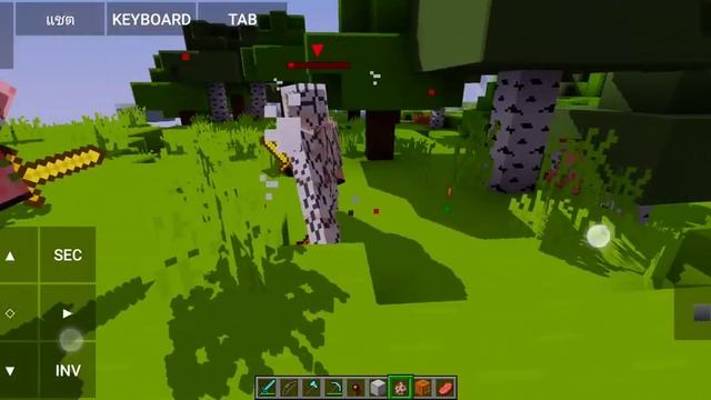 minecraft 1.16.5 pojav launcher resources pack Bare Bones смотреть онлайн