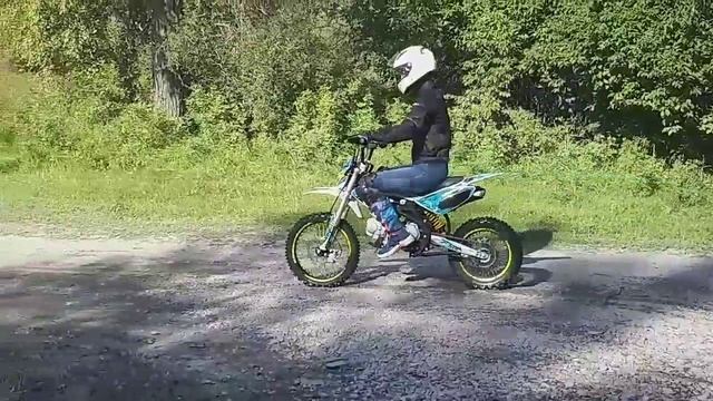 питбайк смотреть онлайн