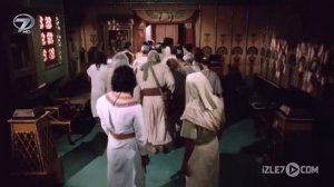 Hz. Yusuf Dizisi 27.Bölüm