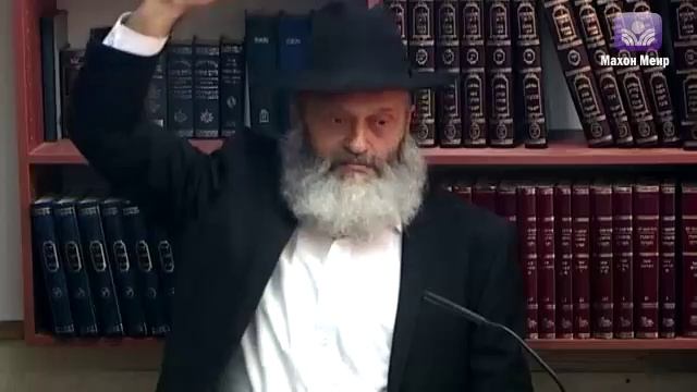 Почему евреи верят ...? (24/02/15) смотреть онлайн