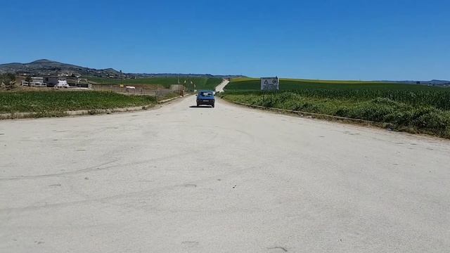 1981 Fiat 127 900cc Engine Sound from rear смотреть онлайн