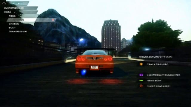 Need For Speed Most Wanted 2012 - Multiplayer Gameplay With Friends смотреть онлайн