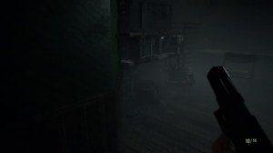 Resident Evil 7 - где найти головы собак и как выбраться из дома