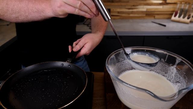 Домашняя сгущенка. Идеальный рецепт! смотреть онлайн