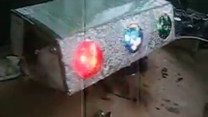 Цветомузыка. Что может быть проще?