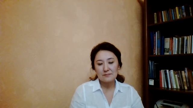 Хусаинова Г.Д. Лекция №3. Сознание, душа и язык смотреть онлайн