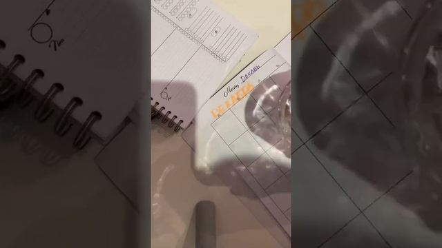проверка качества бумаги от Blossomplan смотреть онлайн