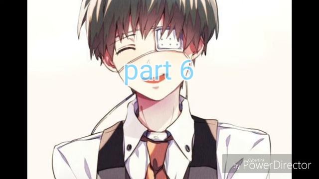 Tokyo Ghoul - Unravel (Map) смотреть онлайн