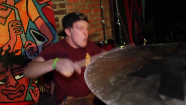 Resentment - Anger Relentless - Live At Tobacco Road смотреть онлайн