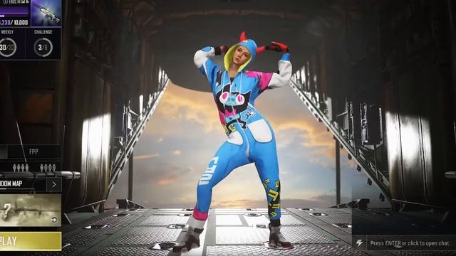 ТРЕК из PUBG / VICTORY DANCE 85 (Yujin Mashup With Jack Souza - I Remember)