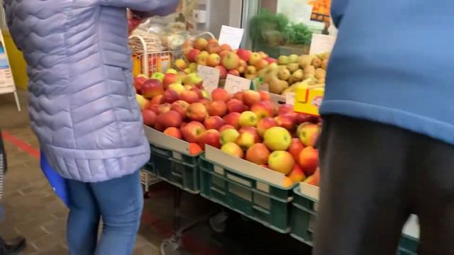 Польша г.Ченстохова обзор рынка,цен… смотреть онлайн