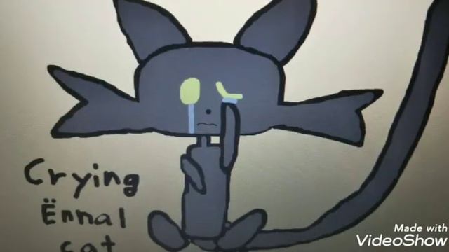 I drew a picture of a sad cat in Mini Painting Game.（game）?????????? смотреть онлайн