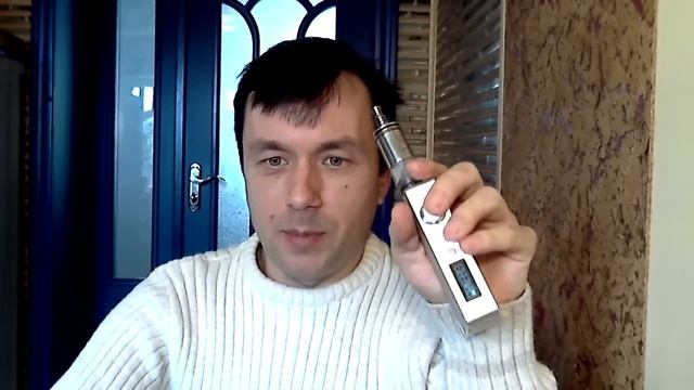 Обзор сабомного бокс мода Sigelei 100+ смотреть онлайн