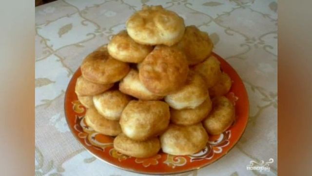 Домашний стол для гурманов 