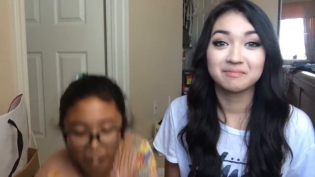 BEAN BOOZLED CHALLENGE! смотреть онлайн