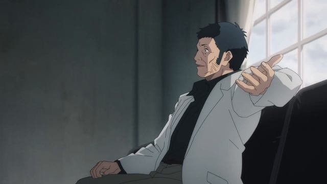 СЕКРЕТ МАКИМЫ И БУДУЩЕЕ АКИ | Человек бензопила 11 серия - обзор (#chainsawman)