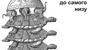 Петля Генле и противоточный концнетратор (почки 4)