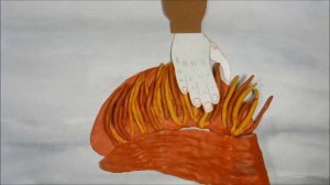 Зверь на букву Ю