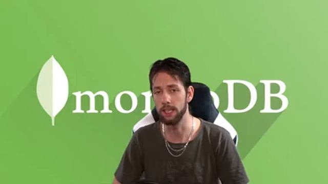 MongoDB - Installation смотреть онлайн