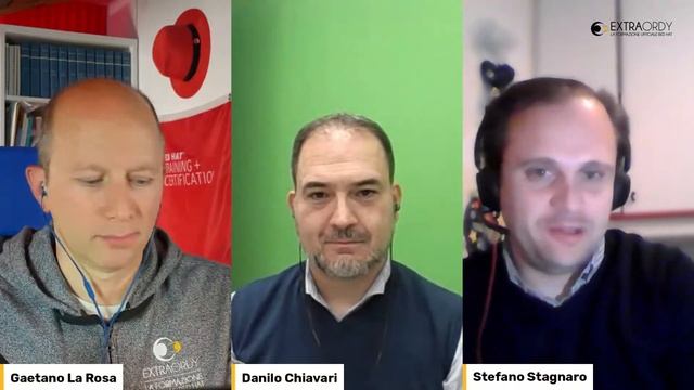 L’alleato che cambierà il tuo modo di gestire i dati in Kubernetes. смотреть онлайн