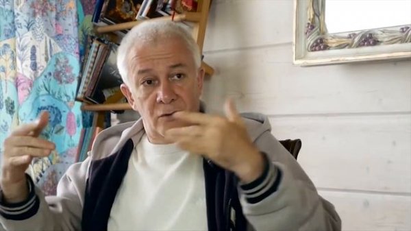 Что такое - талант?