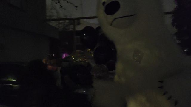 Ночное поздравление🎊🎉!!! смотреть онлайн