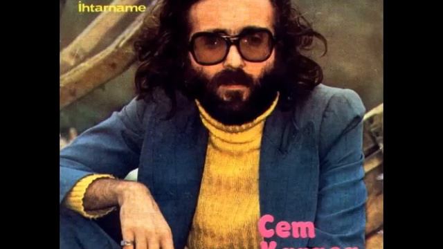 Cem Karaca - Tamirci Çırağı смотреть онлайн