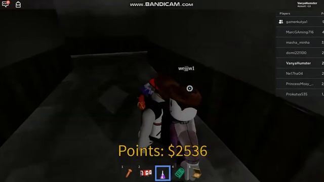 Roblox безумный лифт . Полное безумие . Слендермен, зомби , и так далие . смотреть онлайн