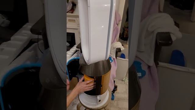 Увлажнитель очиститель gyson PH-02 2 часть видео смотреть онлайн