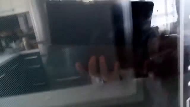 Кекс за 3 мин. В микроволновые!!!! смотреть онлайн