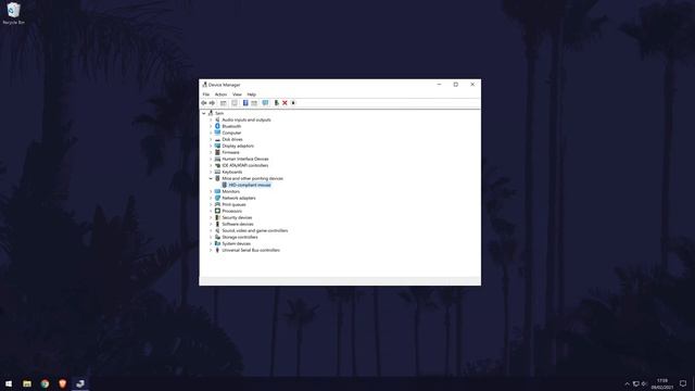How to Update Mouse Drivers on a Windows 10 PC смотреть онлайн