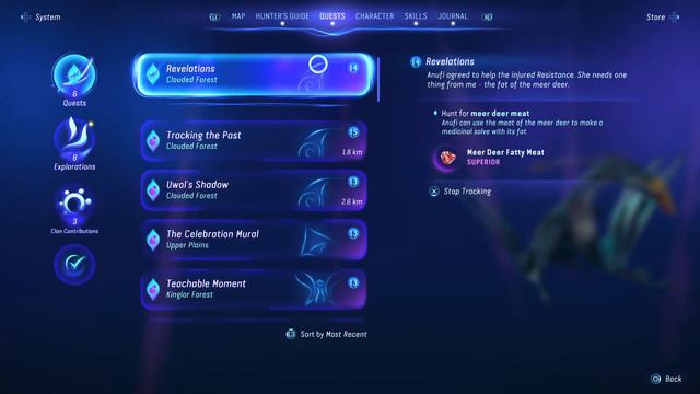 Avatar Frontiers Of Pandora Part 12 Livestream смотреть онлайн