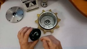 Гусеничная приставка. Электроснегокат(часть1). (1).mp4