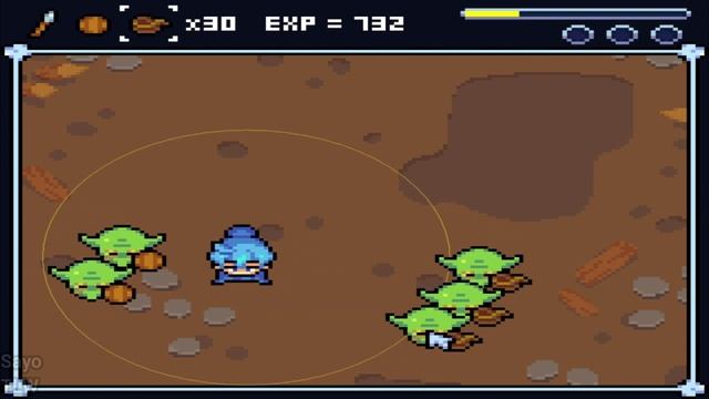 Oh! My favorite game. Goblin Simulator 2 смотреть онлайн