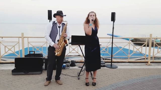 Vocal&Sax смотреть онлайн