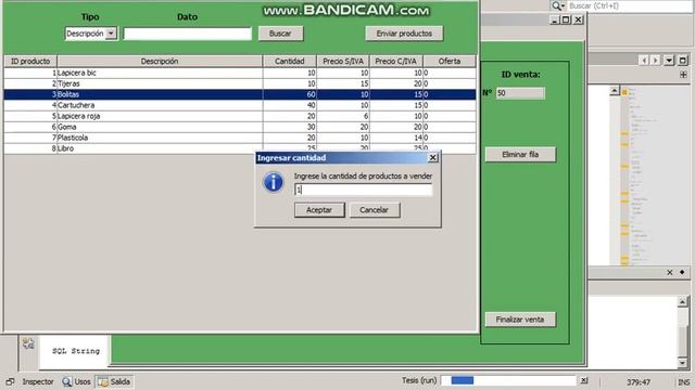 Error Null PrepareStatement JAVA [Solucionado] смотреть онлайн