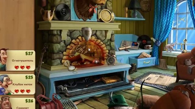 Обзор игры История Амбара [kazualgame.com] смотреть онлайн