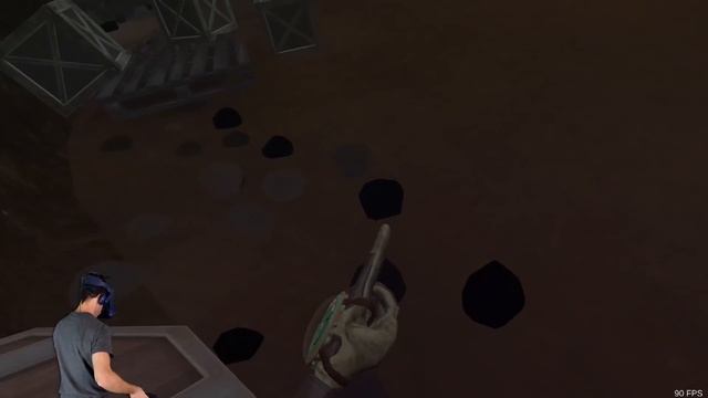 CAN WE FIND THE INFINITY DAGGER? - Cave Digger Train Update смотреть онлайн