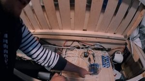 Дом на колесах своими руками - полный обзор. Самодельный автодом кемпер из фургона Мерседес Спринте