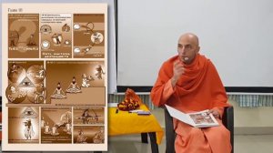 46.1 лекция. Бхагавад-Гита.18 глава (Вриндаван, 24.01.2018) Ватсала дас