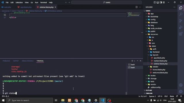 git fatal: detected dubious ownership in repository смотреть онлайн