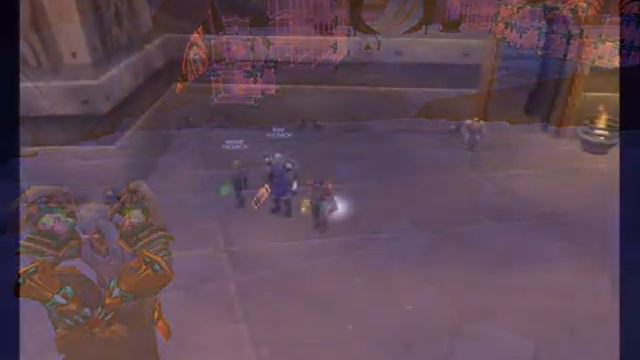 WoW Romo Spartans смотреть онлайн