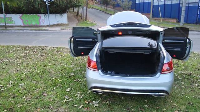 Mercedes Benz E 350 coupe 2014 vende Autoinfinity смотреть онлайн