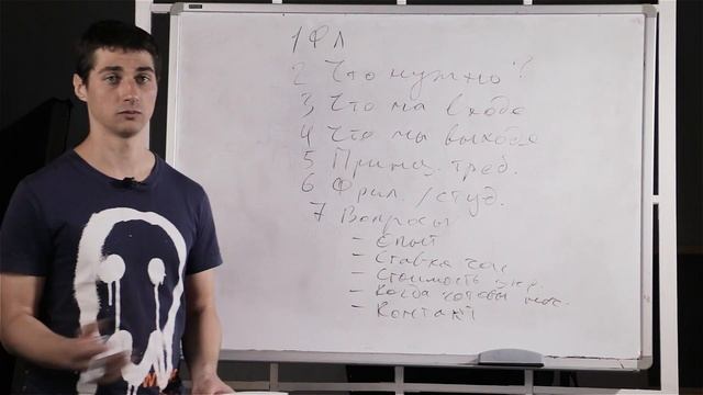 Биржа фрилансеров. Как ставить задачи? смотреть онлайн