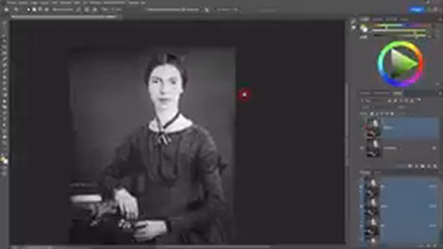 Photoshop CC 2023 mise à jour [Nouveautés Photoshop] смотреть онлайн